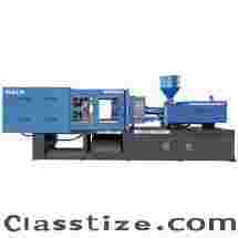 Injection Molding Machine for Stool