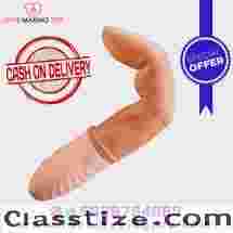 Buy Silicone Hot Finger Vibrator Now Call 9836794089