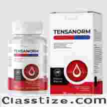Buy Tensanorm in South Africa – Tensanorm Price & Reviews