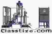 Chemical Reactor Manufacturer in India | Advanced Flow Reactor Solutions