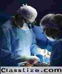 Expert Gall Stone Surgeon in Kolkata for Safe Treatment
