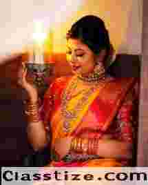 Best Bridal Makeup Artist in Bangalore | Price, Info, Reviews