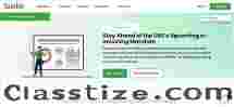 Taxilla's UAE e-Invoicing Solution