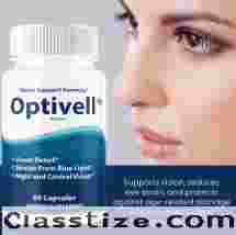 Optivell[Optivell Reviews]Support Nourishes Your Eyesight