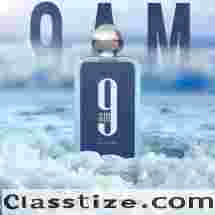 Buy 100% authentic perfumes for Men | Belvish
