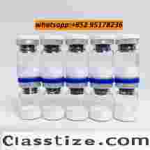 Tirzepatide 60mg BAC water TR60 10vials peptides supplier