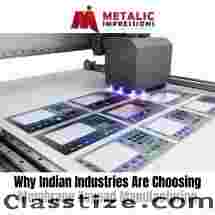 Why Indian Industries Are Choosing Membrane Keypad Manufacturing 