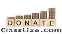 50% Tax Deduction Under 80G | Donate with Purpose