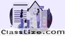 Property Preservation Data Entry Services in North Carolina