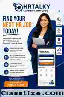BEST HR JOB PORTAL 
