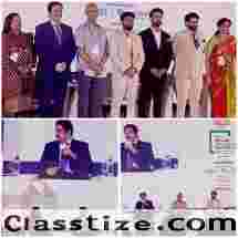 Dr. Sandeep Marwah Speaks on the Future of Data Science at LT Annual Education Summit