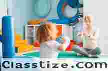 Occupational Therapy San Diego