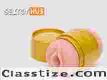 Buy Pocket Pussy Sex Toys in Kerala for Full Enjoy