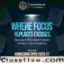 Best IAS Coaching in Hyderabad