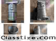 OM606 Turbo Piping Kit for Mercedes Diesel Performance | Benz Injection