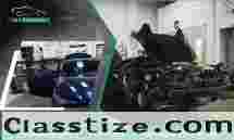 Certified Collision Repair Scarsdale NY Restoring Safety and Style