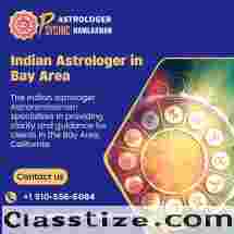 Indian Astrologer in Bay Area