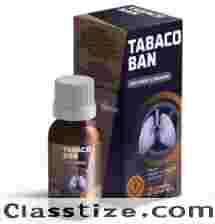Buy Tabacoban in Moldova – Tabacoban Price & Reviews