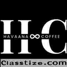 Best Cafes Near Me in Jaipur | Discover Havaana Coffee