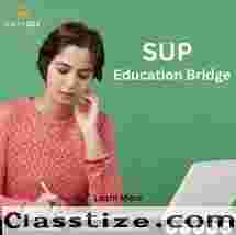 SUP: Education Bridge