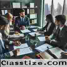 estate plan dispute lawyer near me - The Carlin Law Firm, PLLC