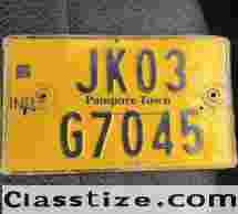 Book My Hsrp Maharashtra