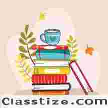 Online Bookstore with the Best Collection of Ebooks