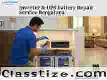 Smartest UPS Repair and Service in Bengaluru by LocalRamu