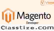 Magento Online Training From Hyderabad India