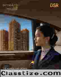 apartments for sale in gachibowli | DSR Skymarq