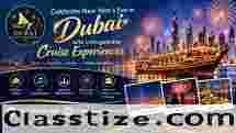 Plan a Relaxing New Year Celebration on Dubai Creek
