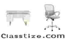 Shop Quality Computer Furniture Online with Comfort and Style at PromoTech