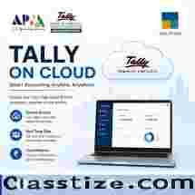 Tally Coimbatore - APM Systems