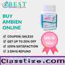 Best Place To get Ambien Online In Alabama