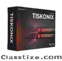 Buy Tiskonix in Ukraine - Price & Reviews
