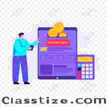 Professional GST Return Filing in Delhi | TaxGoal