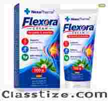 Flexora Cream Price in Georgia – Ingredients, Benefits & User Guide