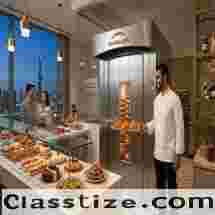 Bakery Maintenance Services Dubai – Equipment Support & Technical Care