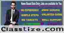 Truly Flexible Easy Genuine Data Entry Job
