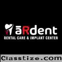 Dental Implant in Kokapet - Best Dental Implant Clinic in Hyderabad