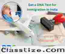 A Complete Guide to DNA Testing for Immigration in India