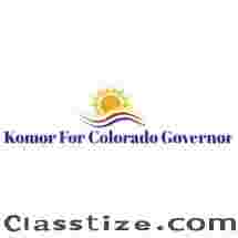 PUBLIC NOTICE: Tackling Climate Change in Colorado