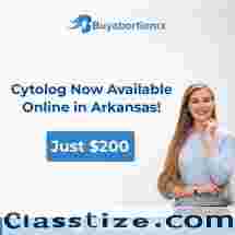 How to buy Cytolog legally in Arkansas