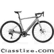 2026 BMC Roadmachine 01 AMP TWO Electric Road Bike (KINGCYCLESPORT)