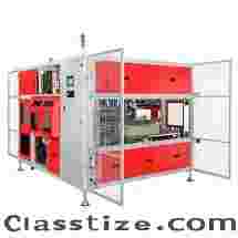 Print & Mailing - automatic packaging machine