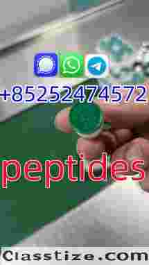 High purity peptides of factory direct sale.