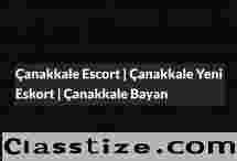 çanakkale genç escort