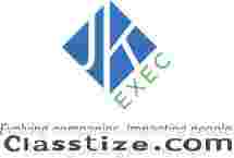 Trusted Financial Recruitment Experts | JK Executive Strategies