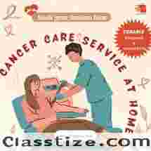 Get in-home Support Services for Cancer Patients | Drugcarts