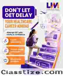 Learn IELTS with Expert Guidance